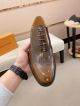 LV Brown Calfskin Leather Man Shoes 052513 (2)_th.jpg